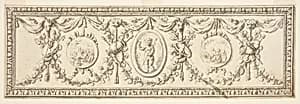 Design for a panel