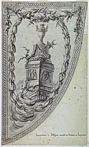 Design for a panel