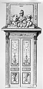 Design for Doors