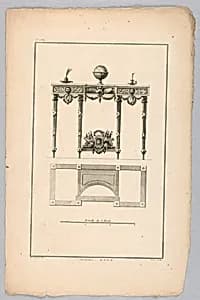 Design for Table