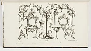 Designs for Ornament Motifs