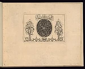 Designs for Ornament