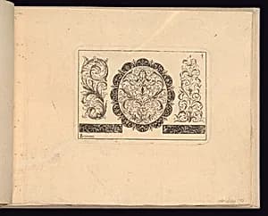 Designs for Ornament