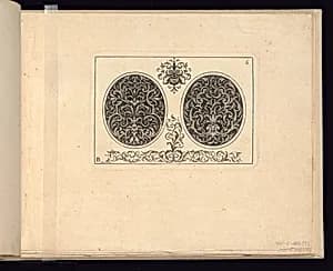 Designs for Ornament
