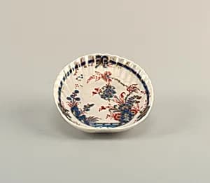 Dish (One of Six)