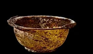 Dish by Unidentified