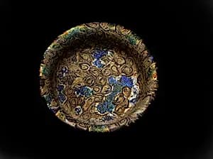 Dish by Unidentified (Roman)