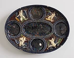 Dish