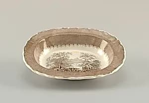 Dish by Unknown