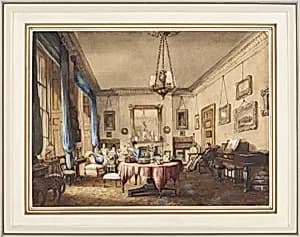 Drawing Room