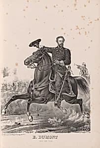 Ebenezer Dumont