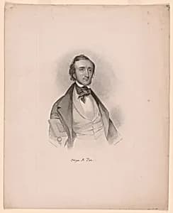 Edgar Allan Poe