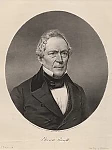 Edward Everett