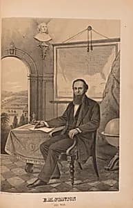 Edwin M. Stanton