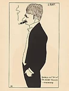 Elihu Root