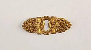 Escutcheon by Unknown