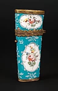Etui by Unidentified