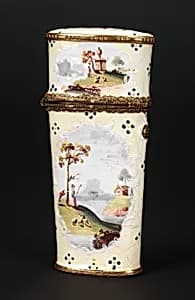 Etui by Unidentified