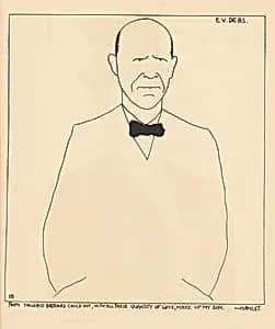 Eugene Victor Debs