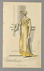 Evening Dress