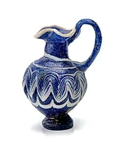 Ewer by Unidentified (ancient Mediterranean)