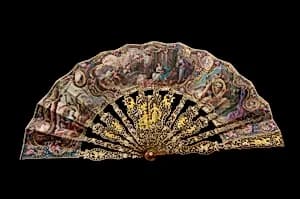 Fan by Unidentified