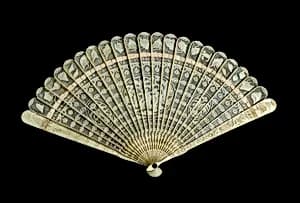 Fan by Unidentified (Chinese)