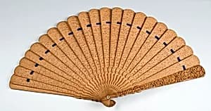 Fan by Unidentified (Chinese)