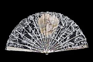 Fan by Unidentified