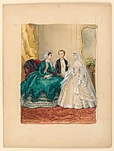 Fashion Plate