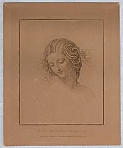 Female Head