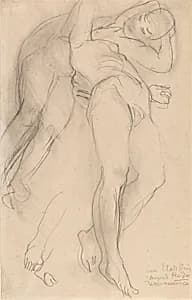 Figure Sketch