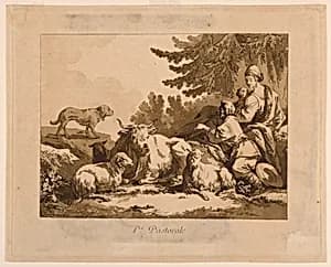 First Pastoral