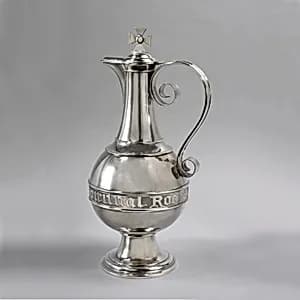 Flagon