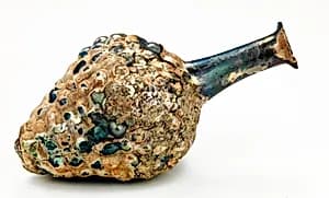Flask by Unidentified