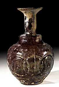 Flask by Unidentified