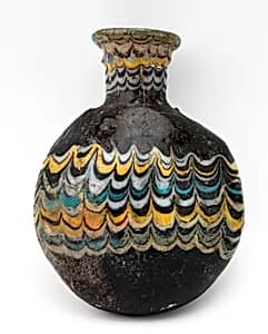 Flask by Unidentified