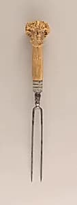 Fork by Unknown