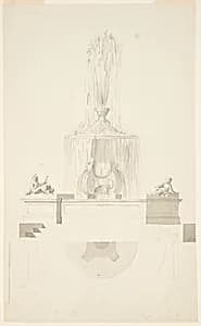 Fountain