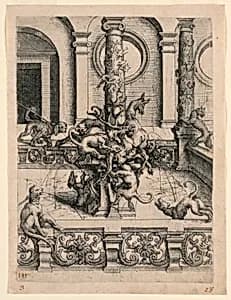Fountain