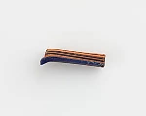 Fragment of an inlay by Unknown