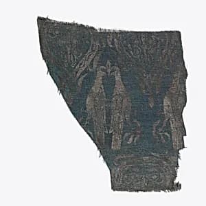 Fragment by Unknown