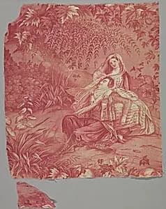 Fragment by Unknown