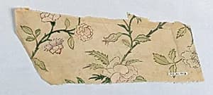Fragment by Unknown
