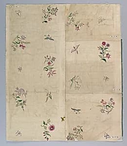 Fragment by Unknown