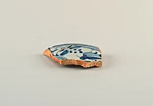 Fragment by Unknown