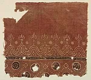 Fragment by Unknown