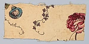 Fragment by Unknown