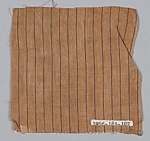 Fragment by Unknown