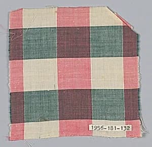 Fragment by Unknown